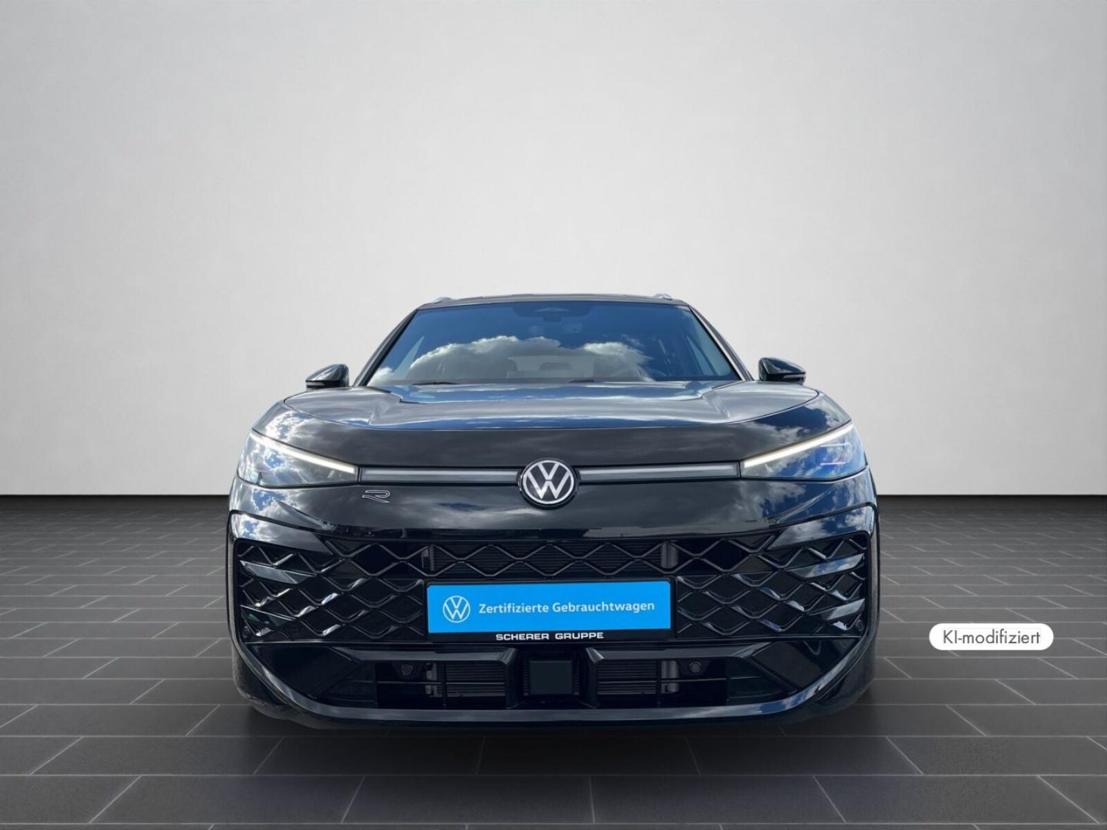Volkswagen T-Roc – Bild 5