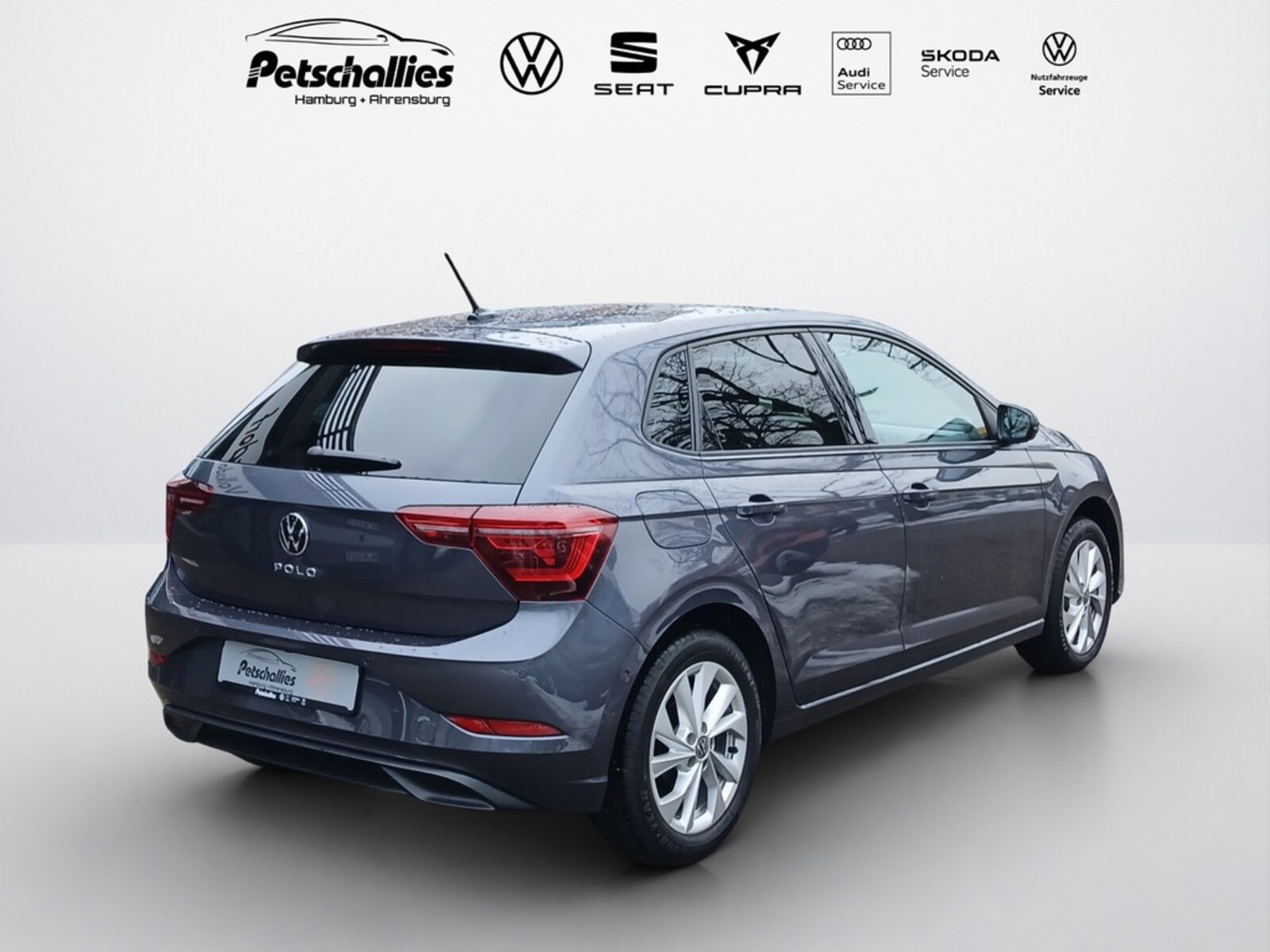 Volkswagen Polo – Bild 5