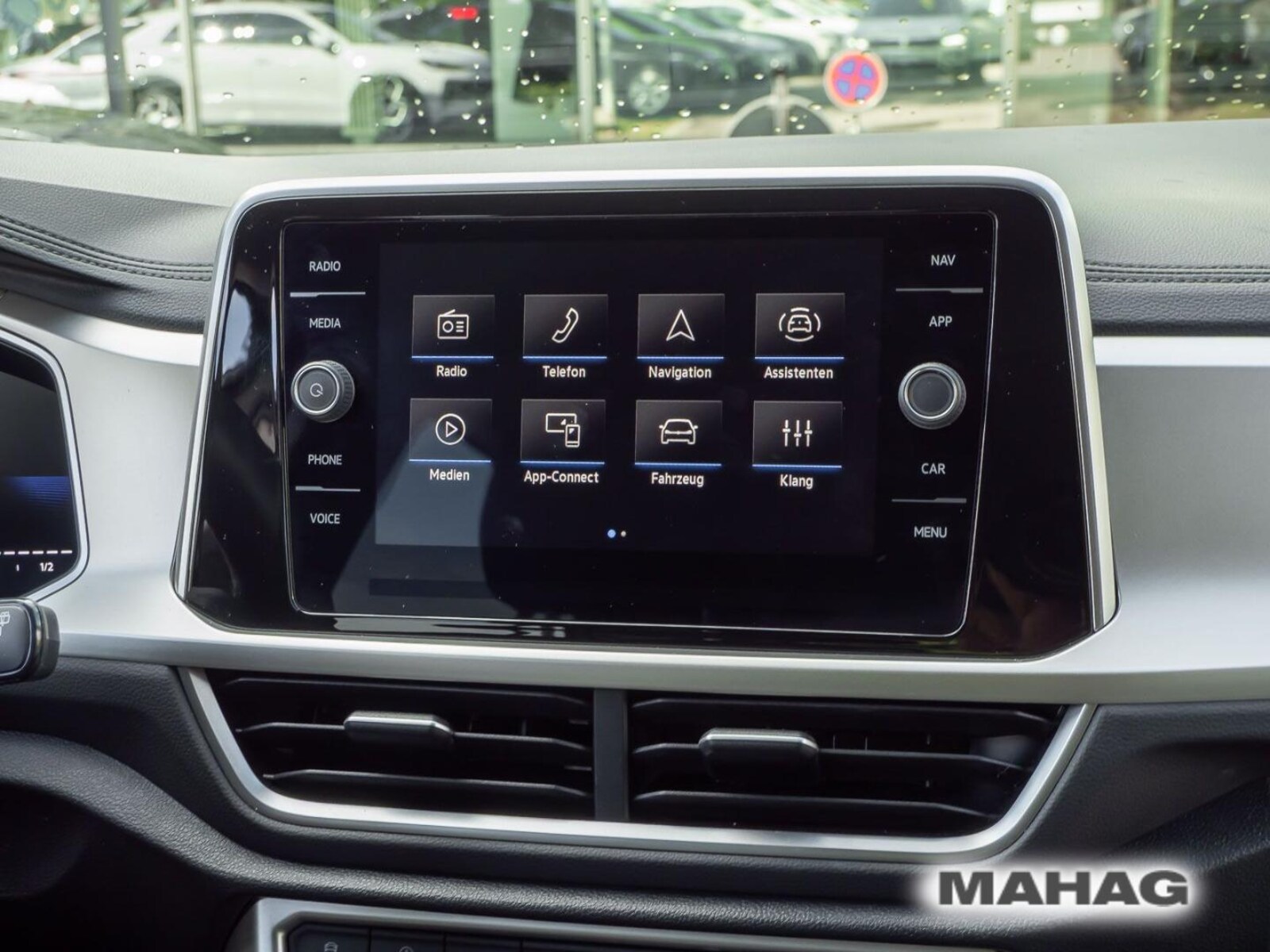 Volkswagen T-Roc – Bild 16