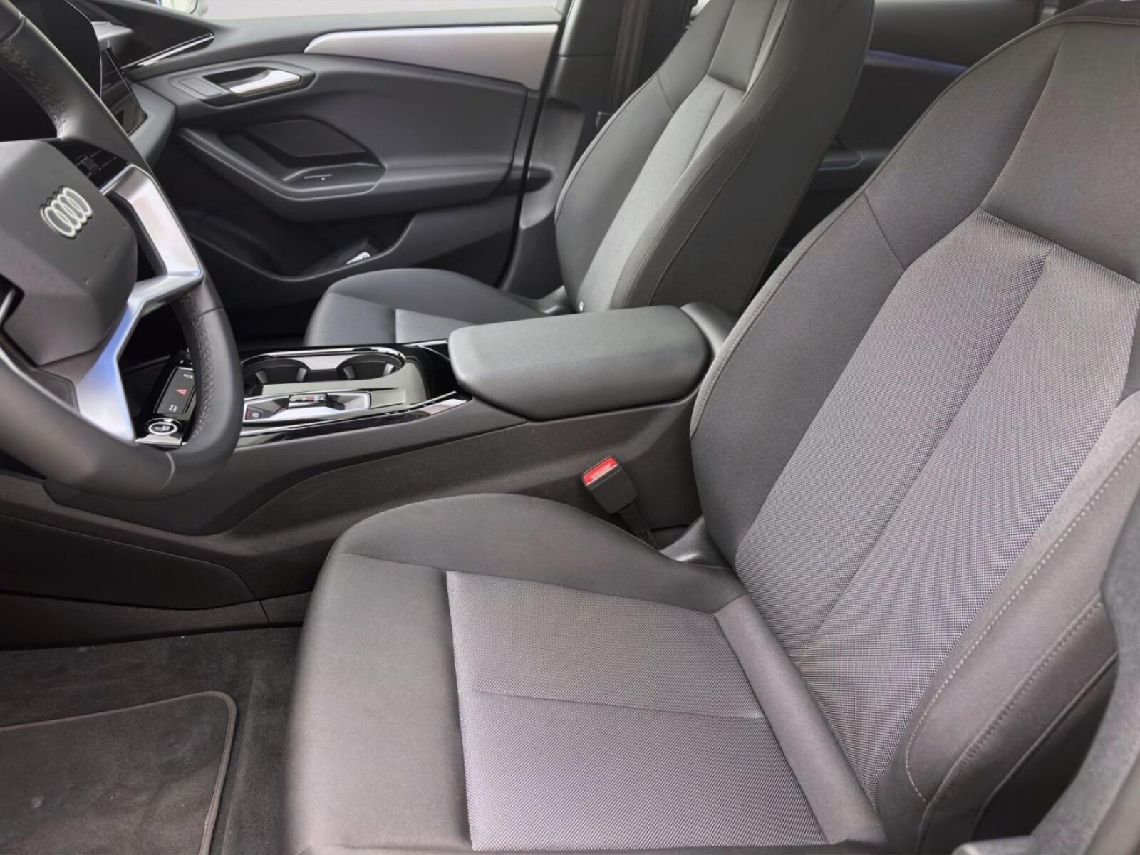 Audi A6 Avant e-tron – Bild 10