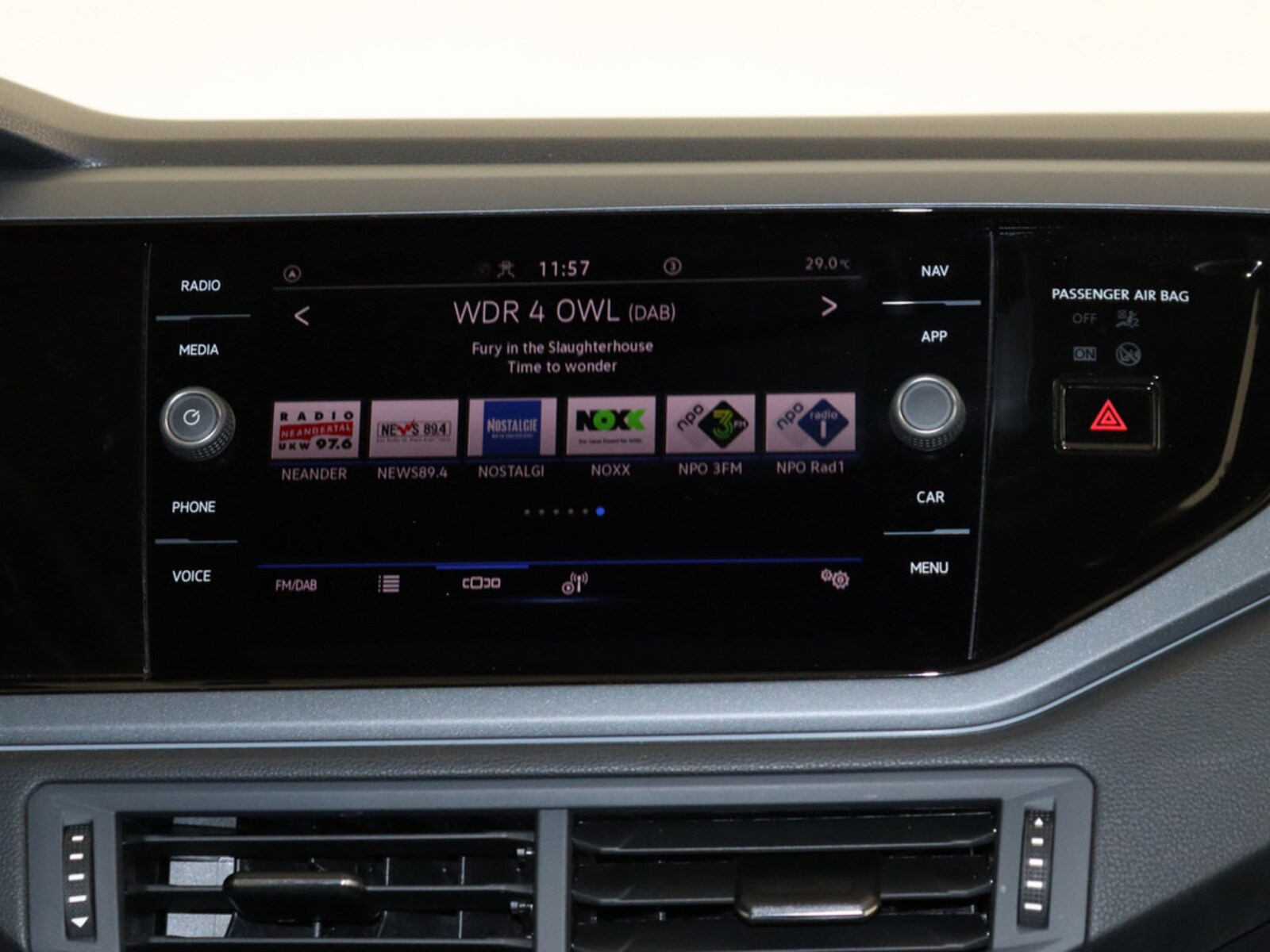 Volkswagen Taigo – Bild 20