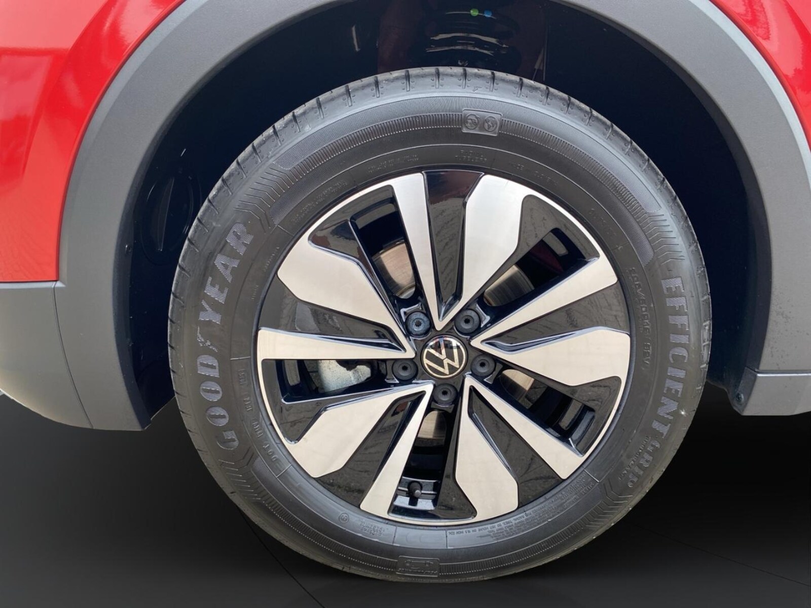 Volkswagen T-Cross – Bild 7