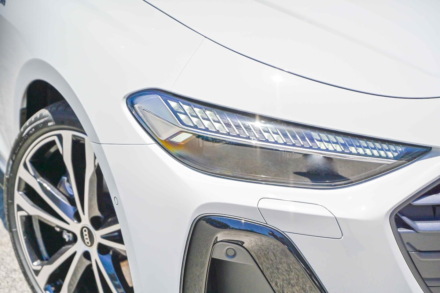 Image about Audi A5 Sedan TFSI 150 kW S tronic