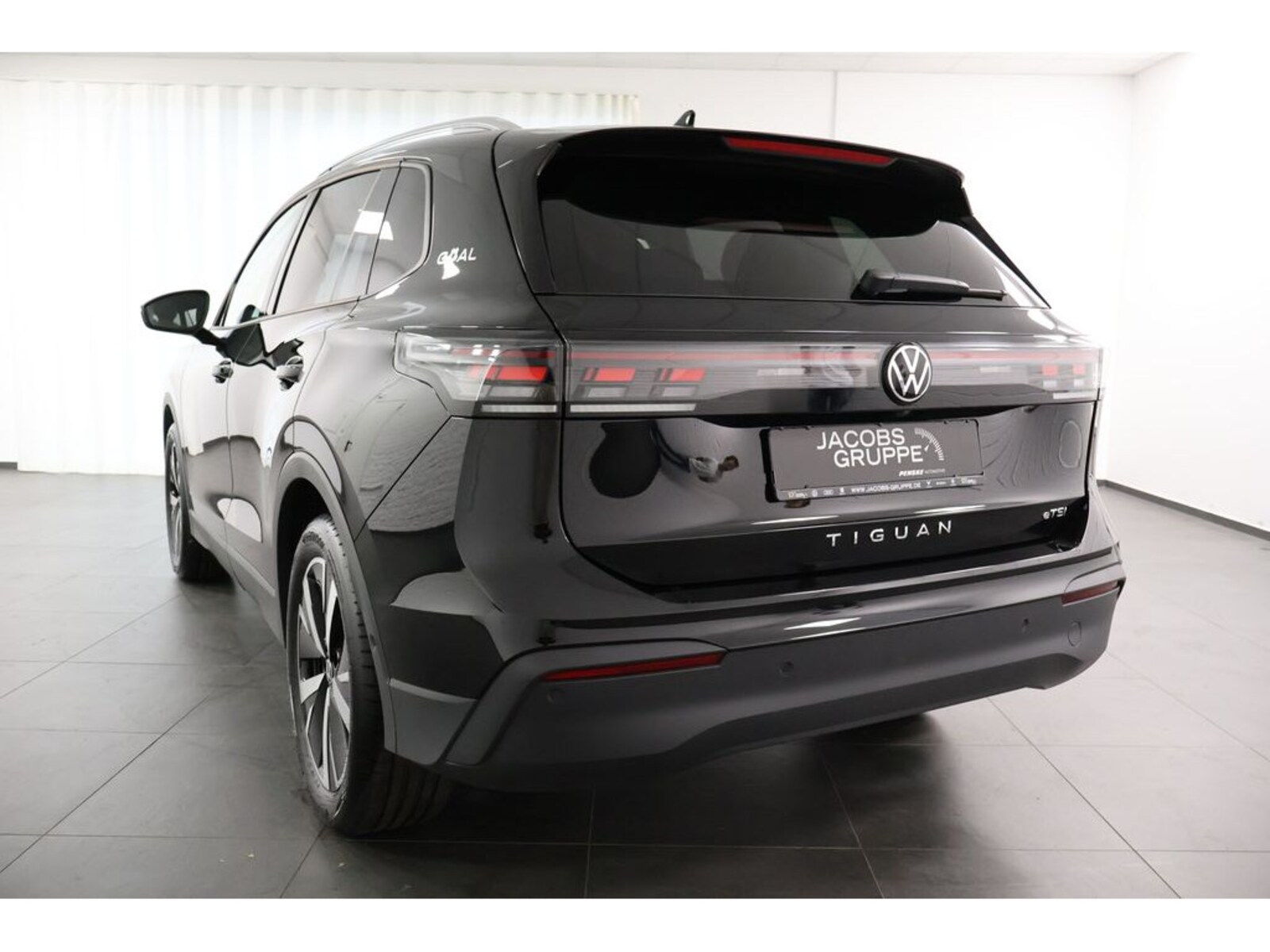 Volkswagen Tiguan – Bild 6