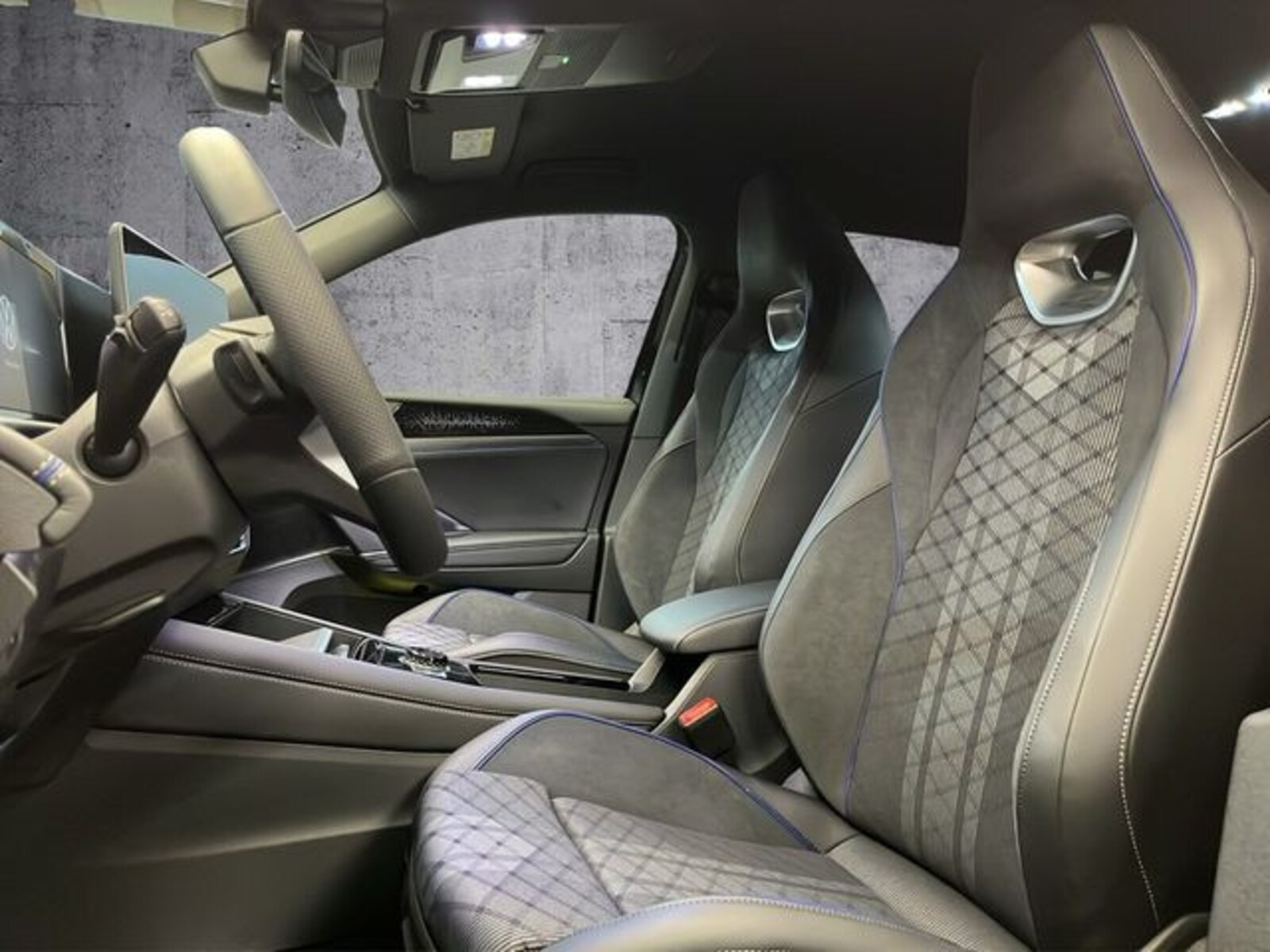 Volkswagen Tiguan – Bild 8