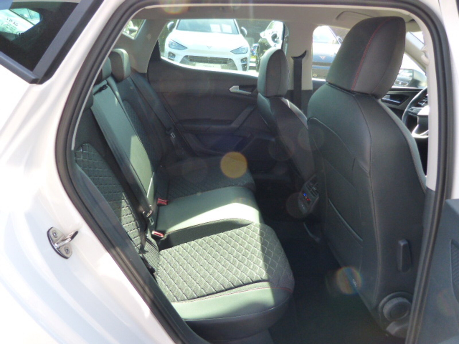 SEAT Leon – Bild 11
