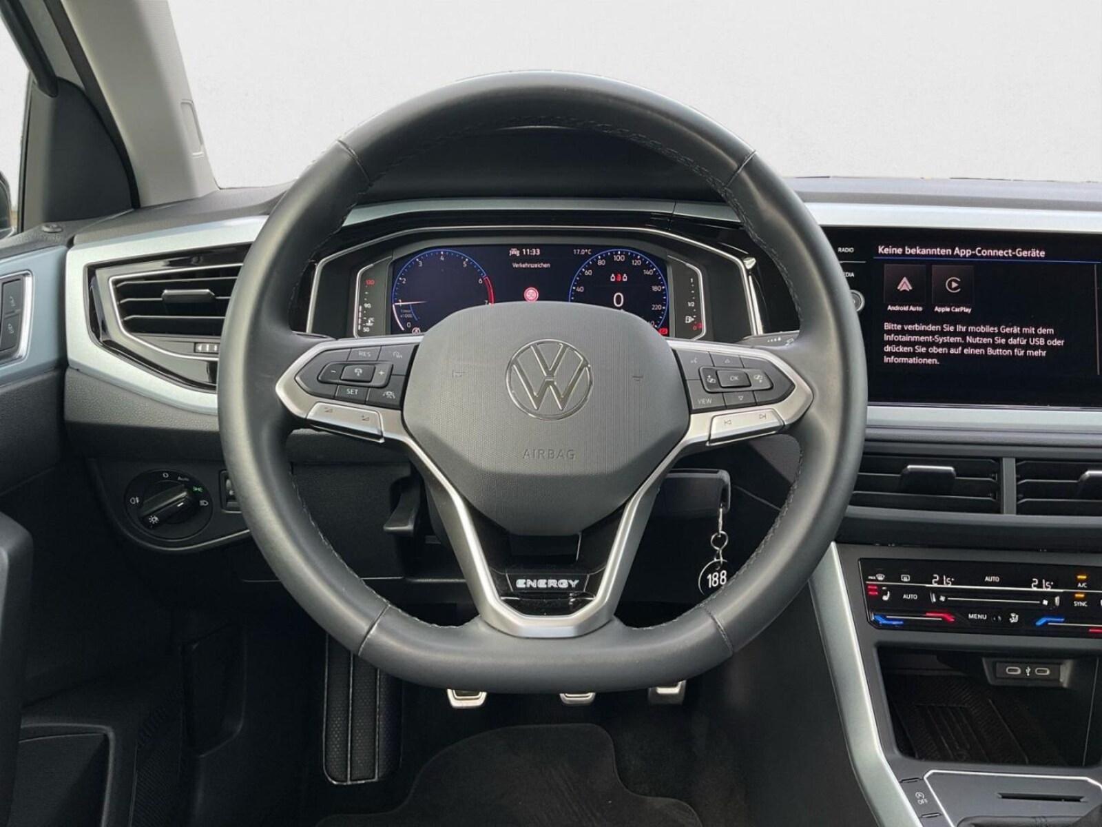 Volkswagen Taigo – Bild 13