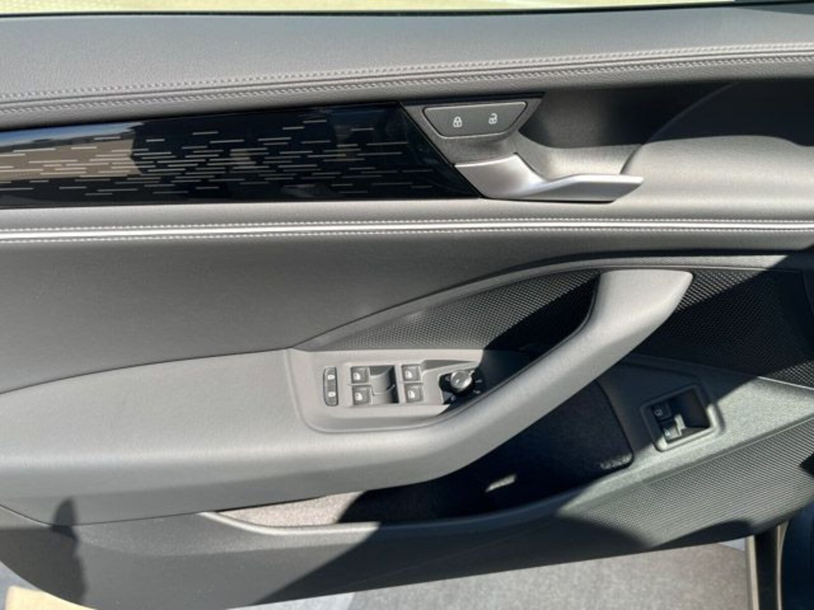 Volkswagen Passat – Bild 15
