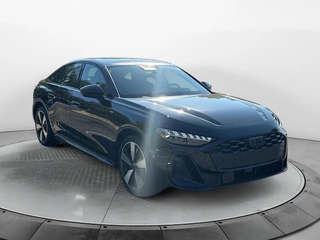 2026 Audi A5 Premium Plus