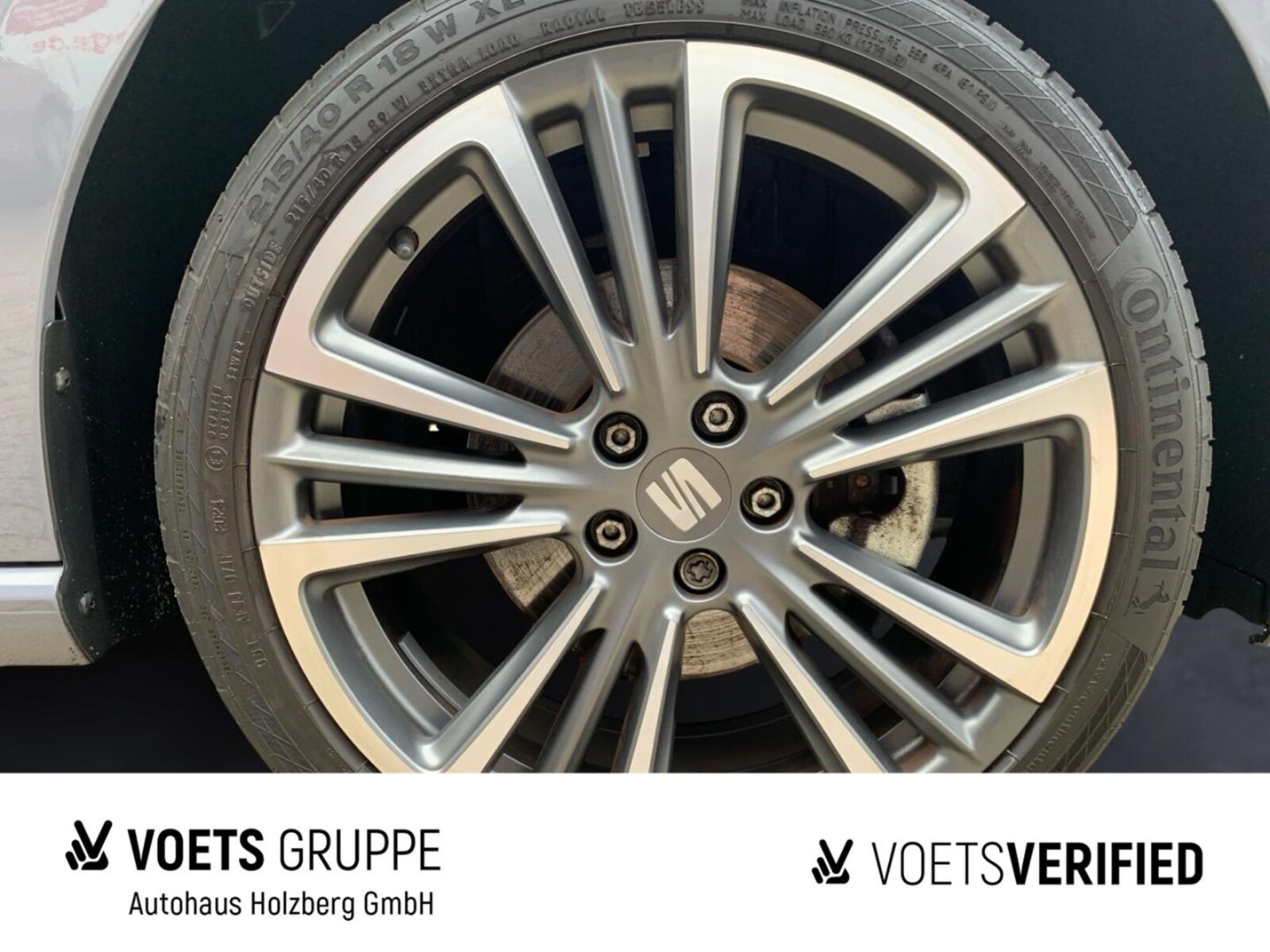 SEAT Ibiza – Bild 5