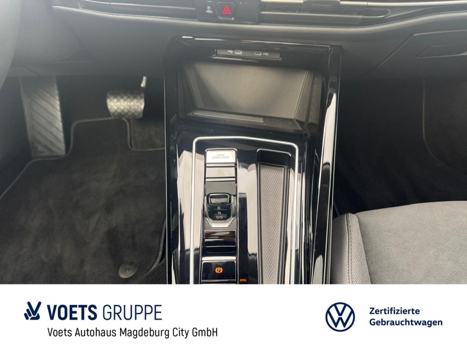 Volkswagen Golf Variant – Bild 9