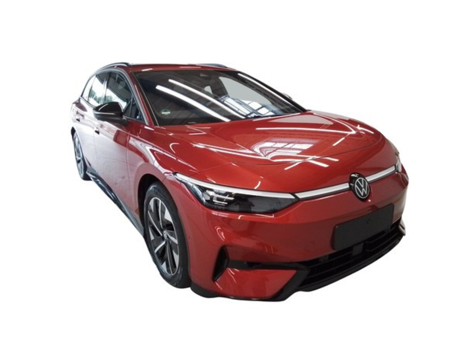 Volkswagen ID.7 Tourer – Bild 3