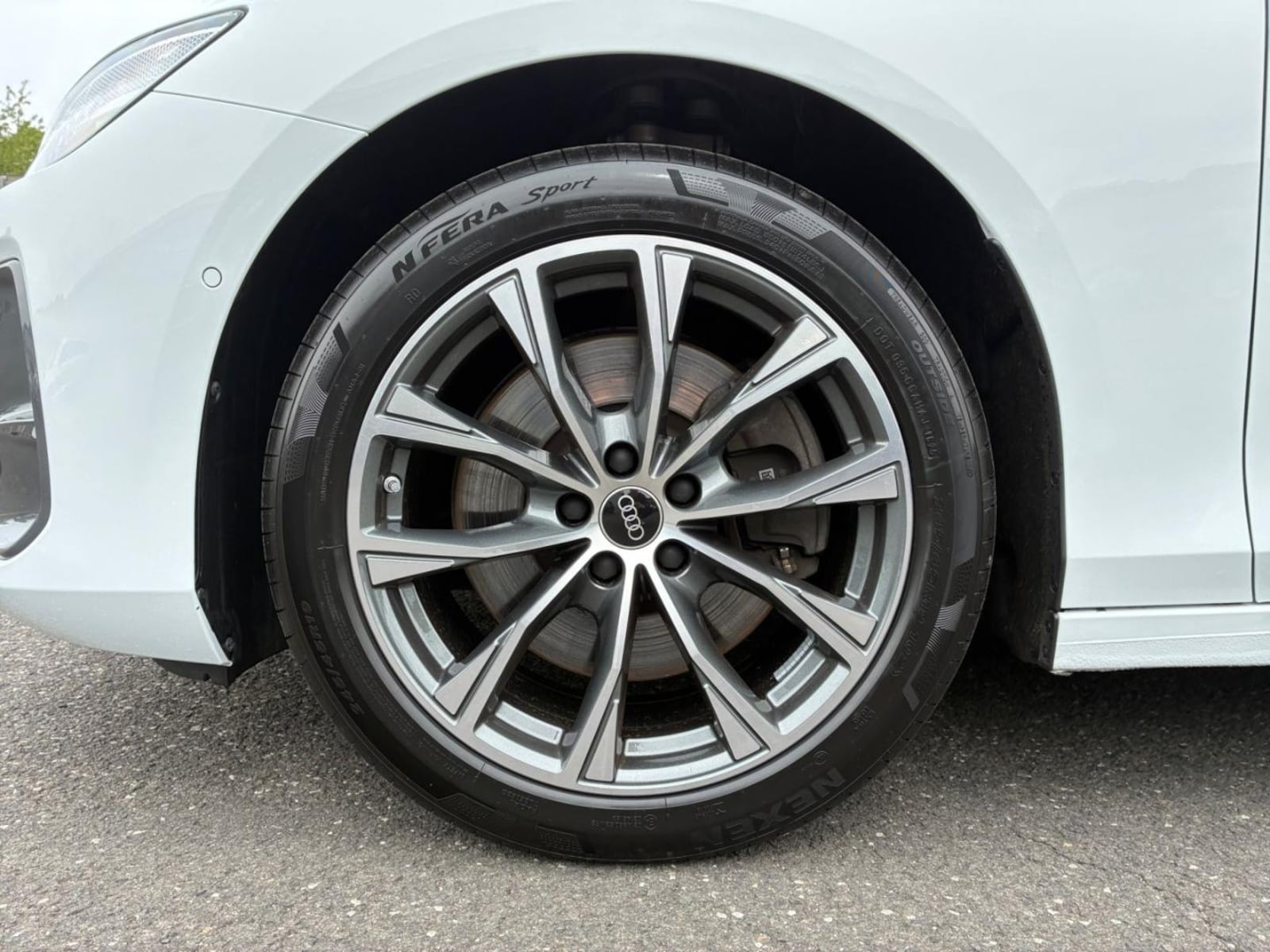 Audi A6 Avant – Bild 8