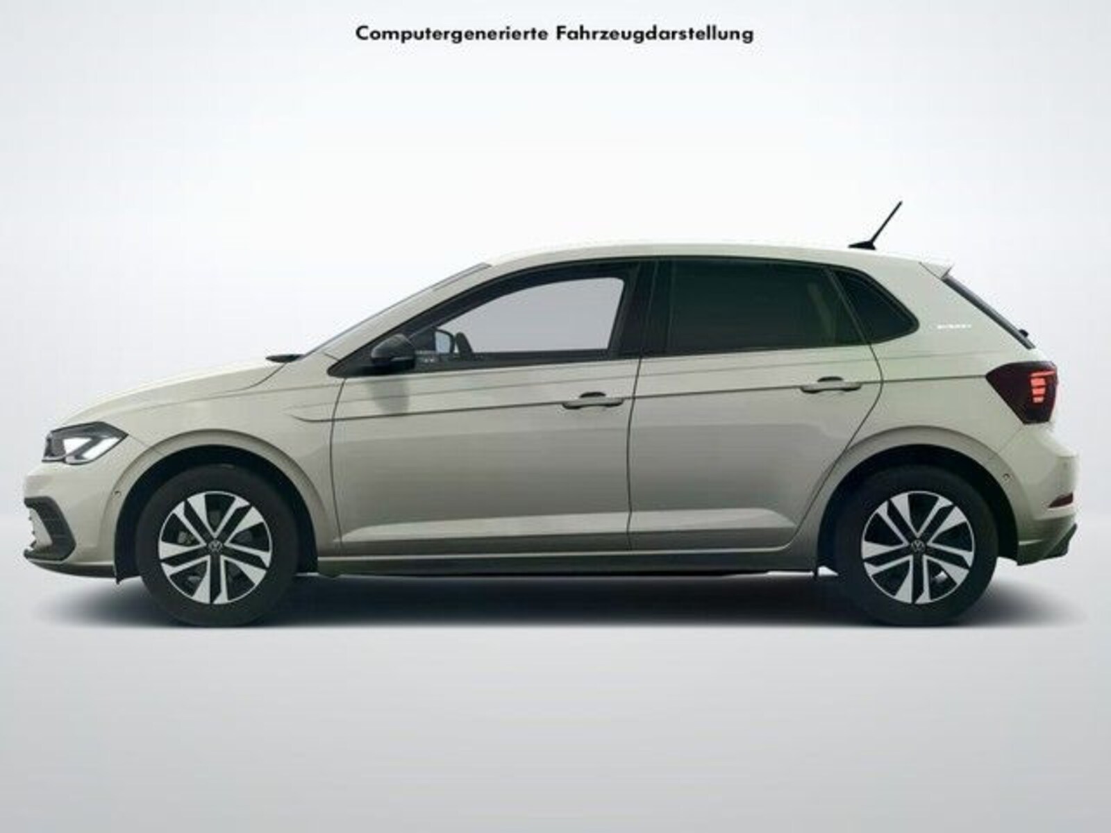 Volkswagen Polo – Bild 4