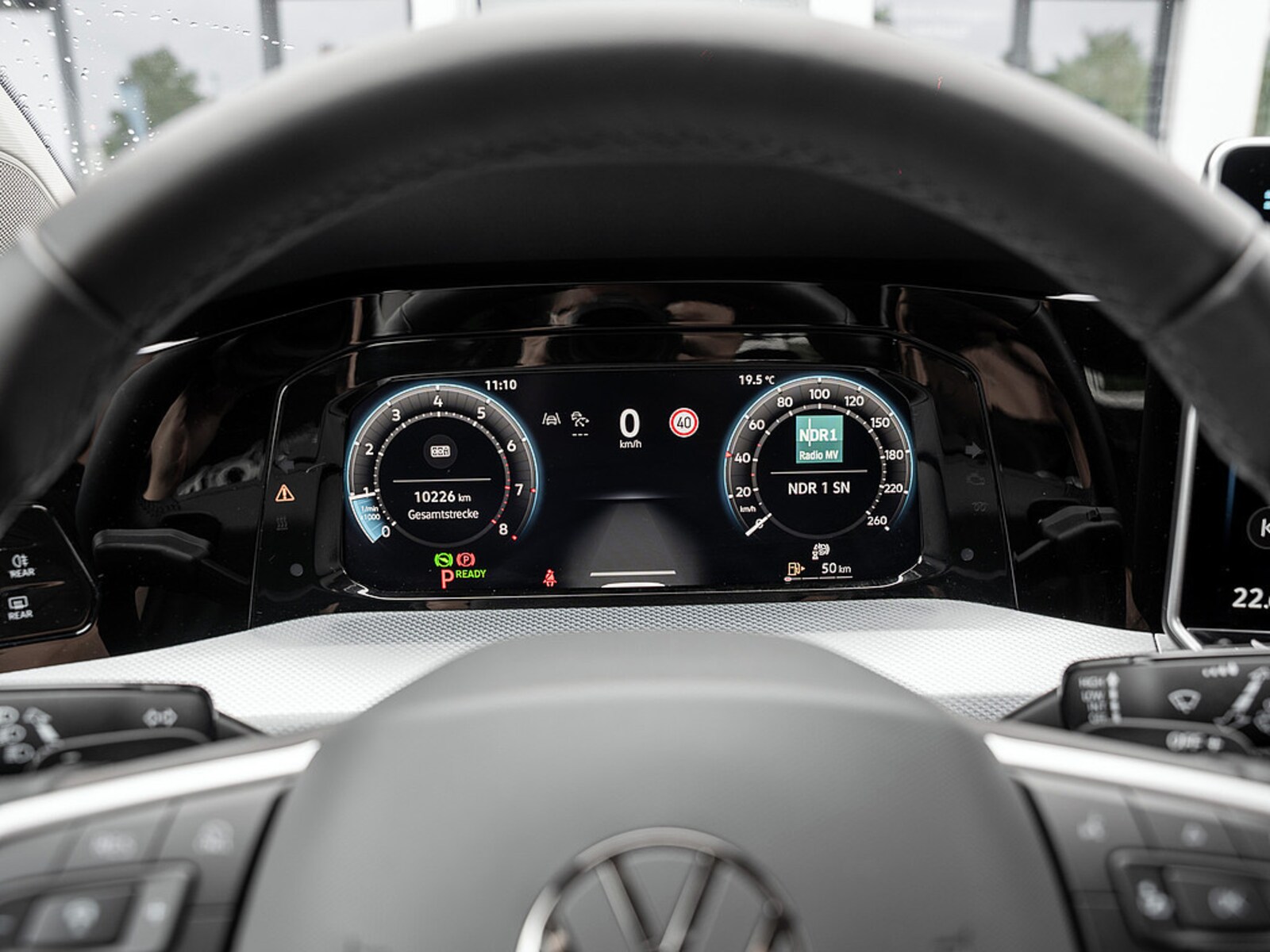Volkswagen Golf Variant – Bild 11