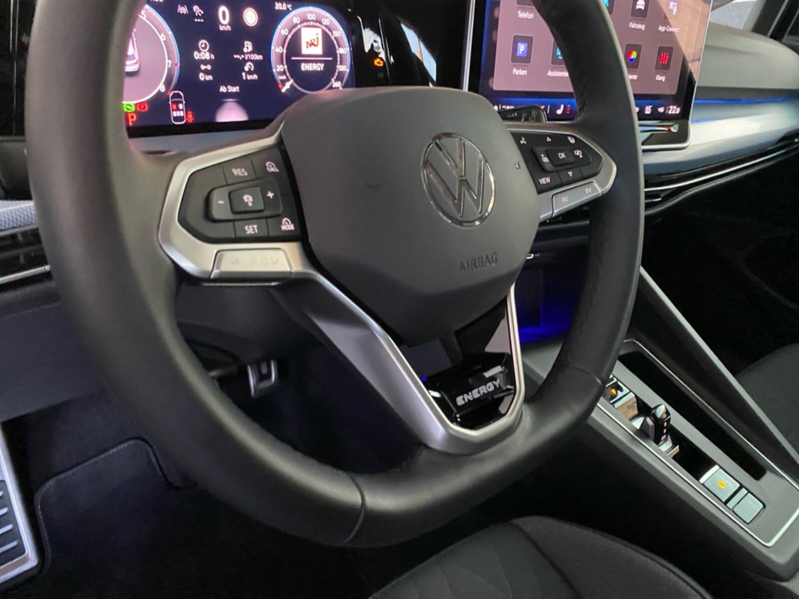 Volkswagen Golf – Bild 19