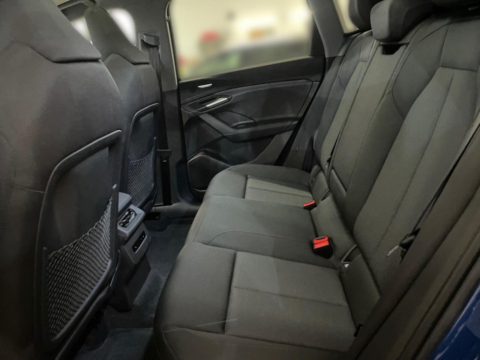 Audi Q6 e-tron – Bild 13