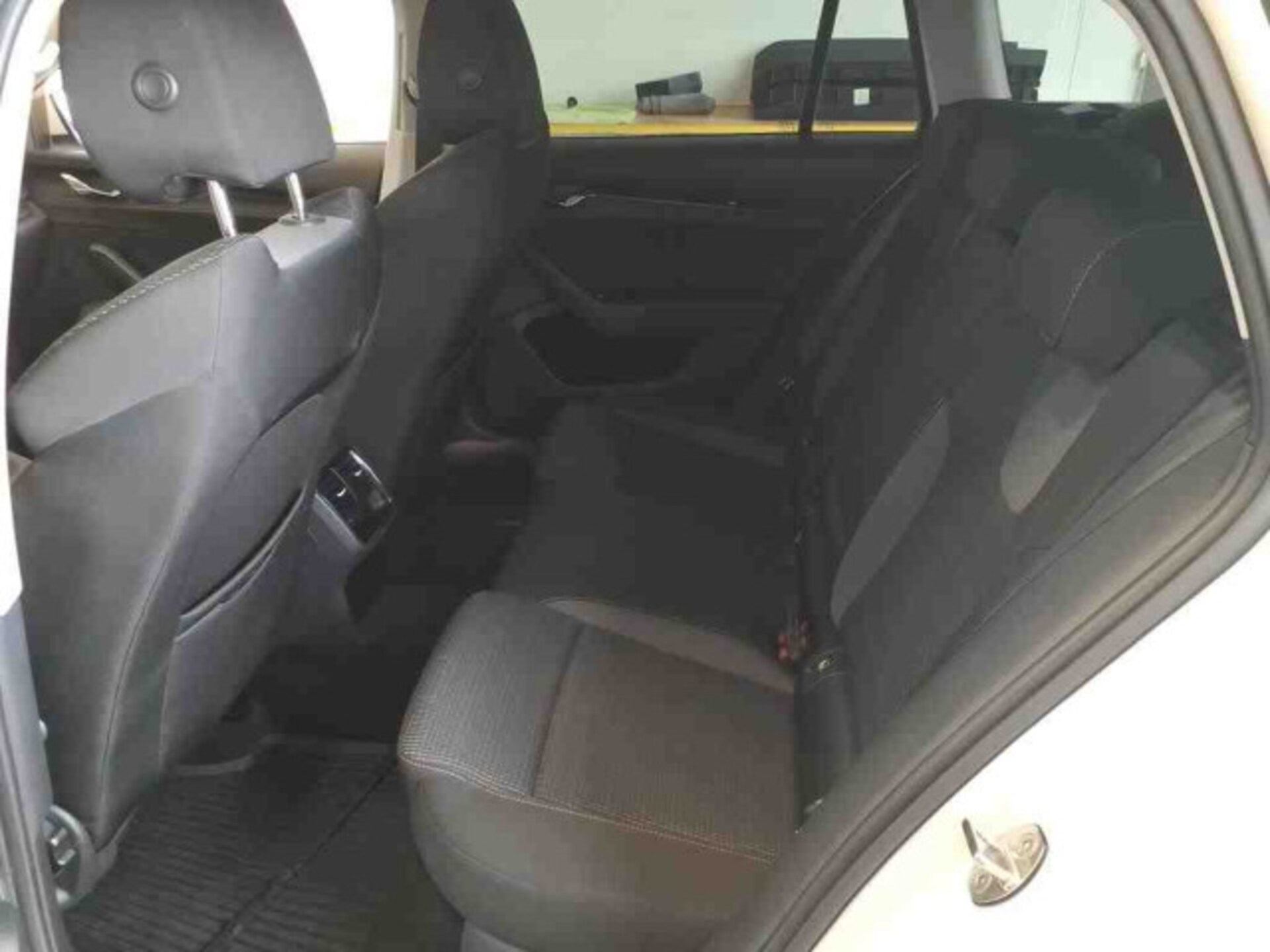 Skoda Octavia Combi Ambition