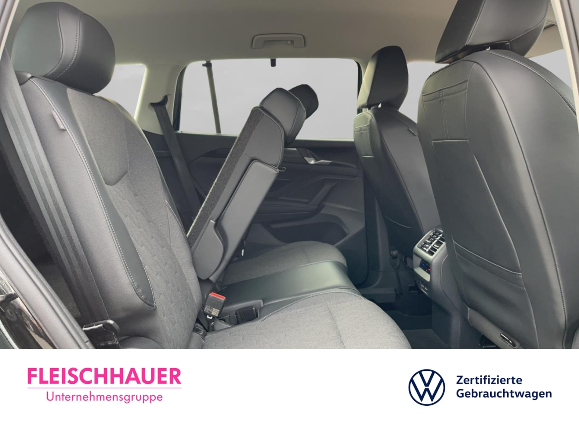 Volkswagen Tayron Life