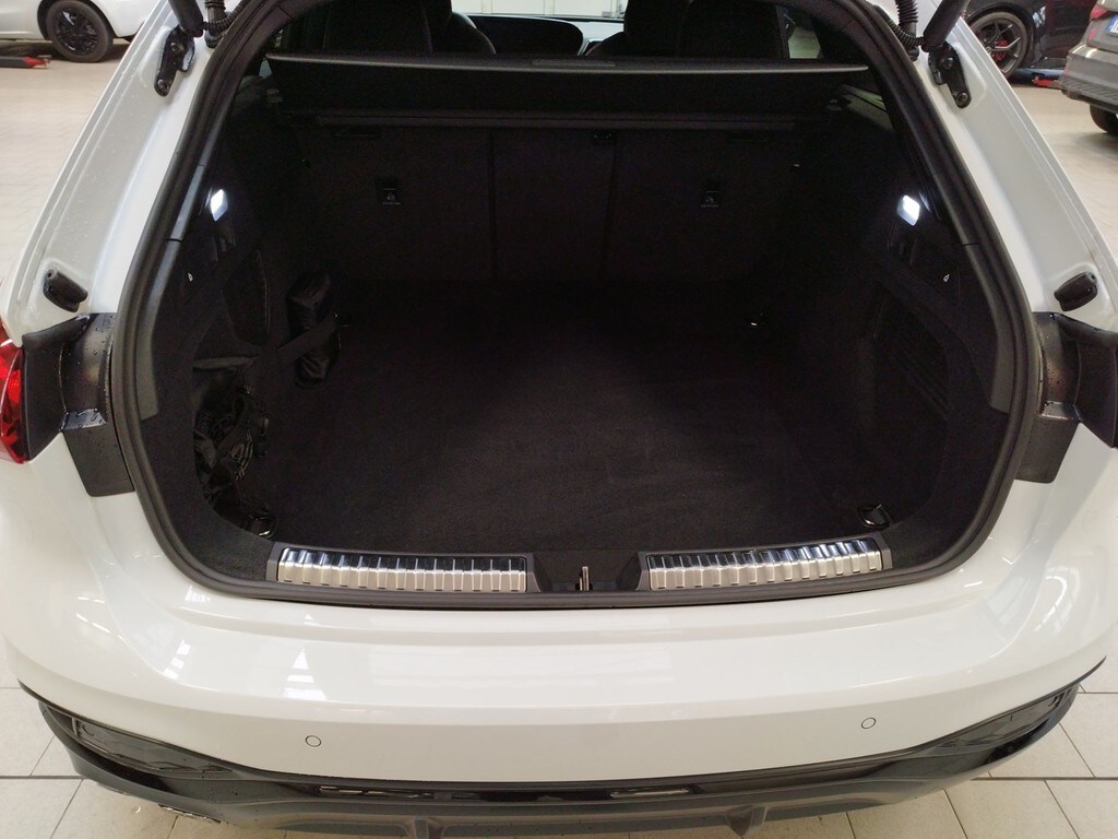 Image about Audi A5 Avant TDI quattro 150 kW S tronic