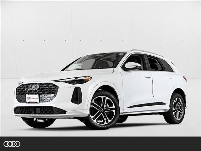 2025 Audi Q5 Premium