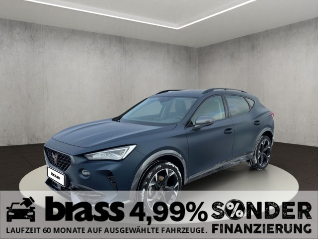 CUPRA Formentor 1.5 TSI (DKT4998003)