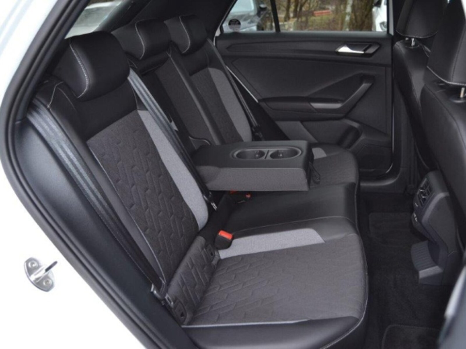 Volkswagen T-Roc – Bild 9