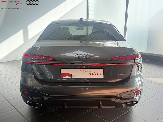 Audi A6 Berline E-hybrid E-hybrid Quattro 367 Ch S Tronic -  - Joinsteer - #4
