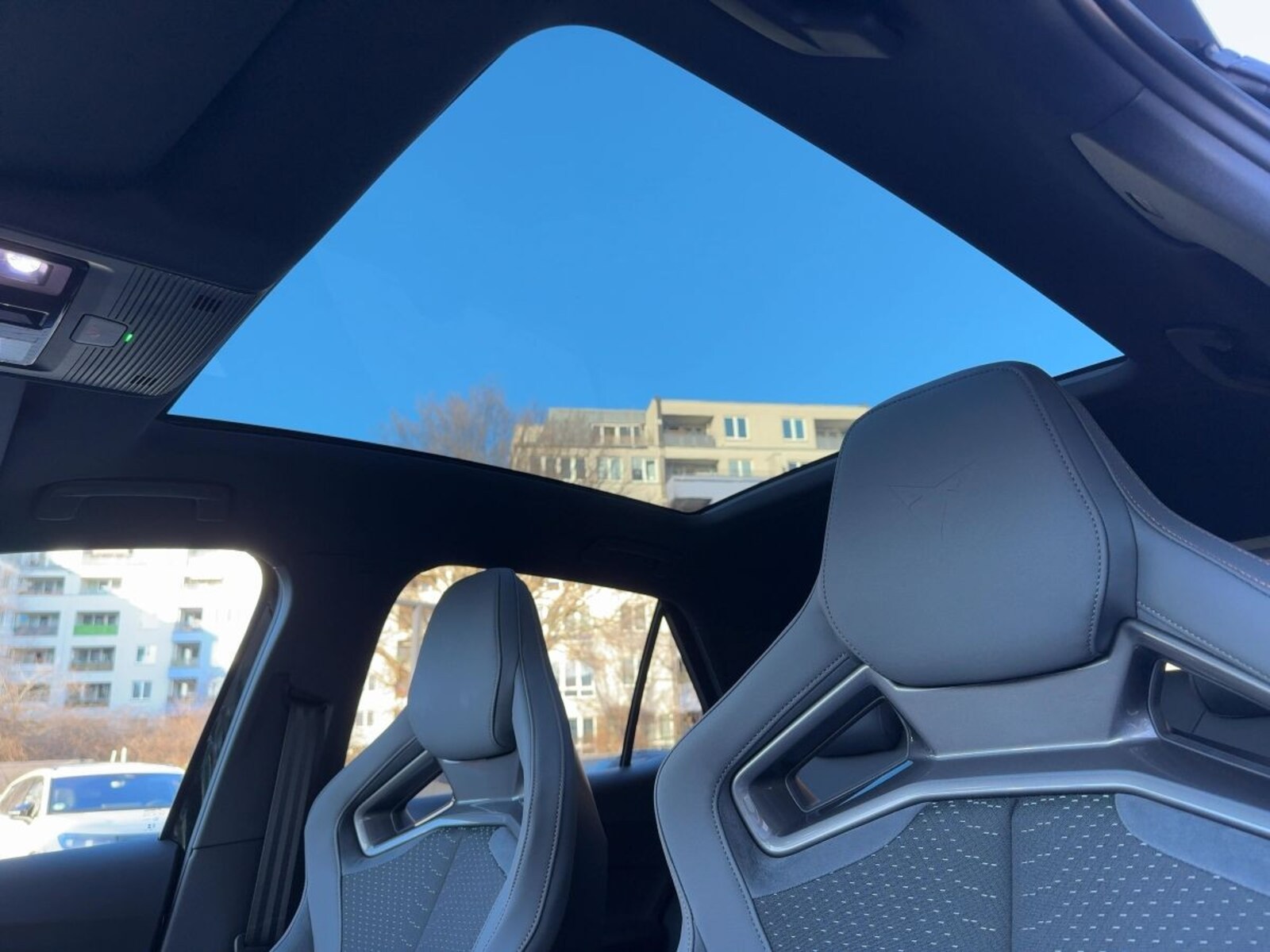 CUPRA Born – Bild 13