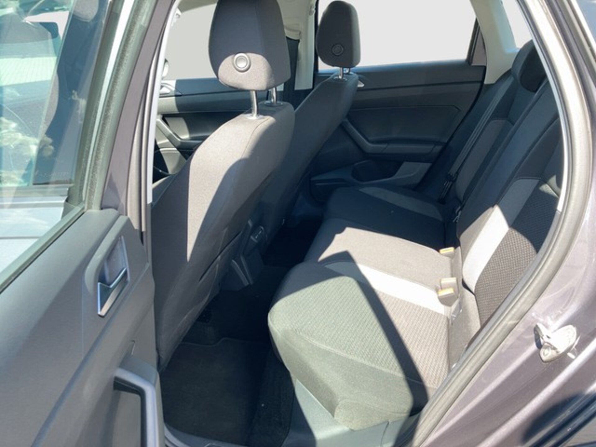 Volkswagen Taigo Life