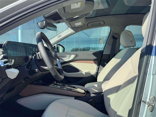 2025 Audi A5 Premium Plus - Photo 8