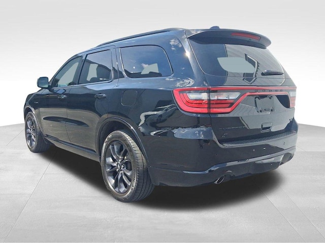 2025 Dodge Durango