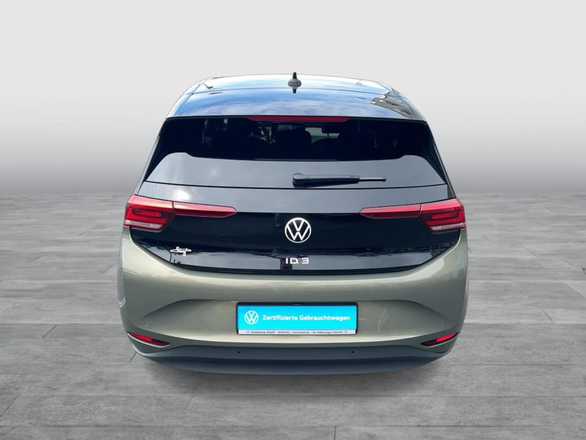 Volkswagen ID.3 MOVE Pro