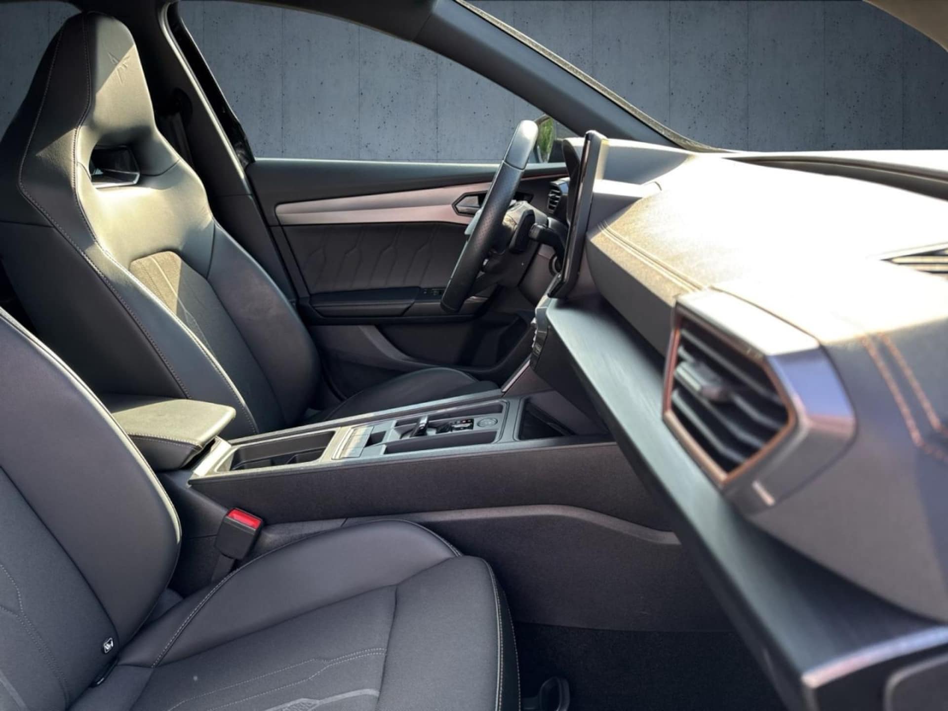 CUPRA Formentor VZ5