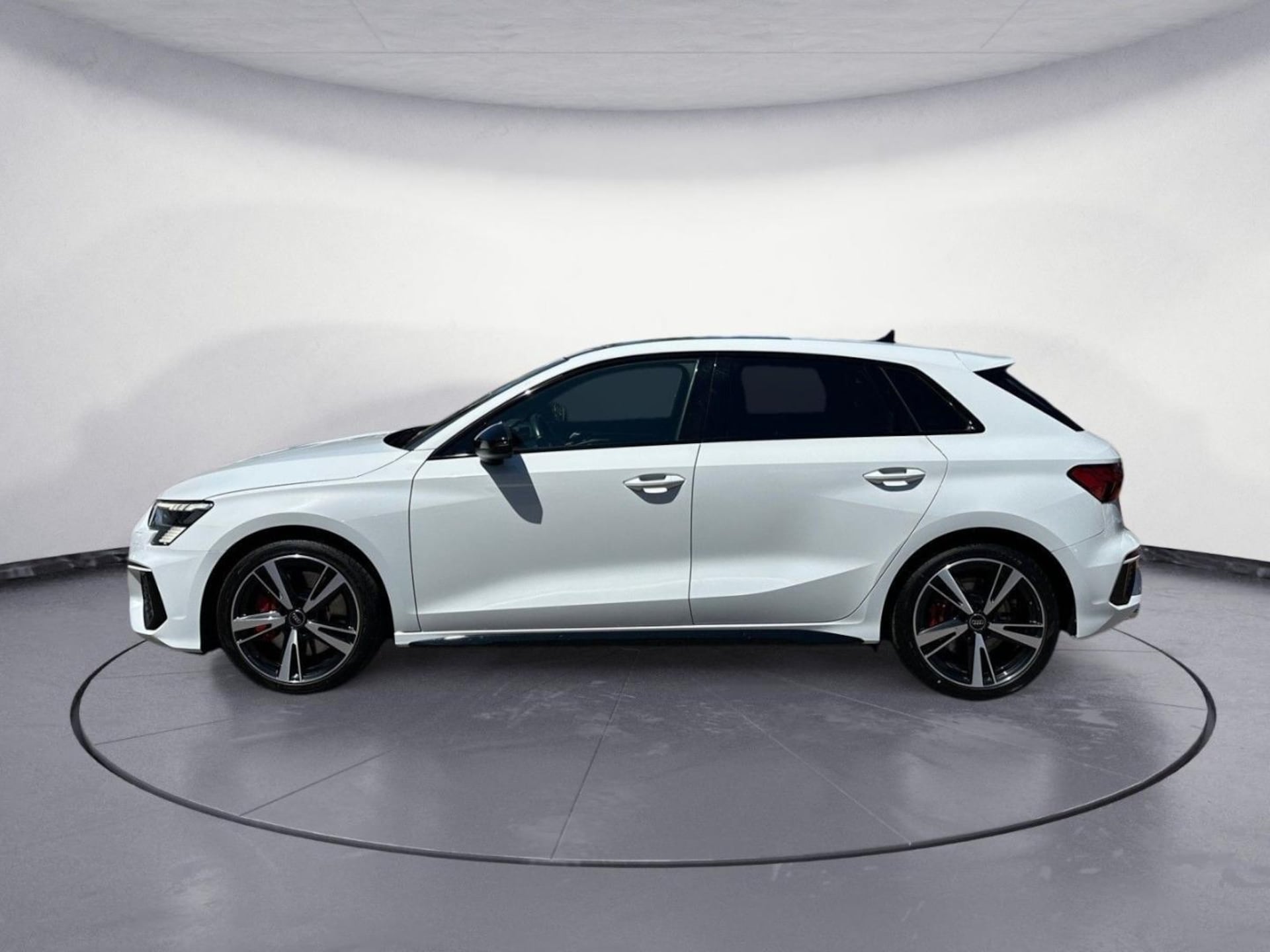 Audi S3 Sportback