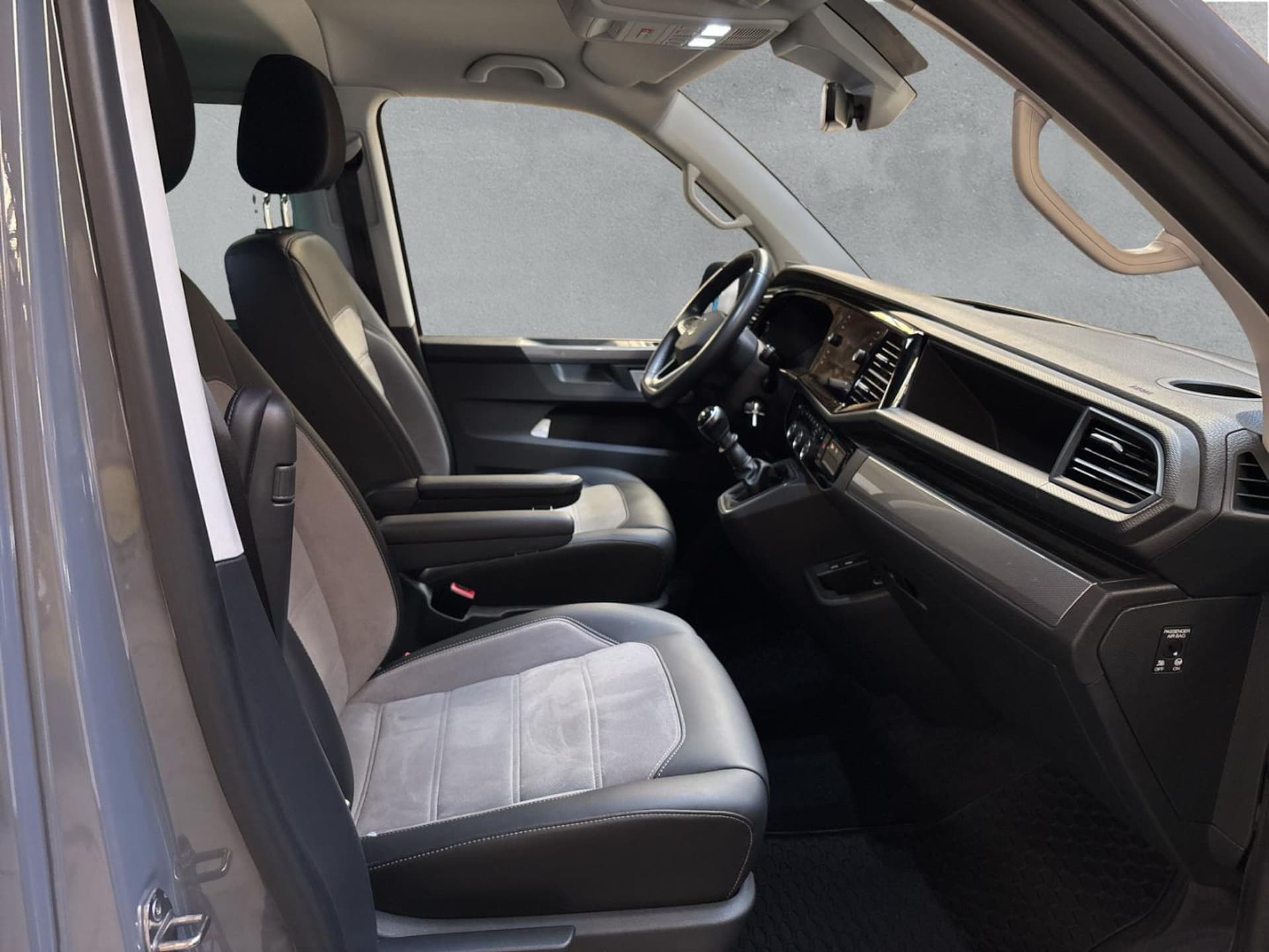 Volkswagen T6.1 Multivan Comfortline