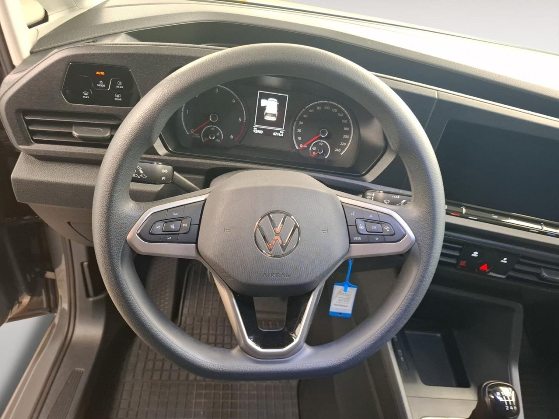 Volkswagen Caddy Maxi Cargo