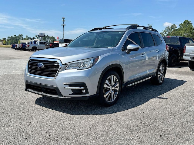 2022 Subaru Ascent