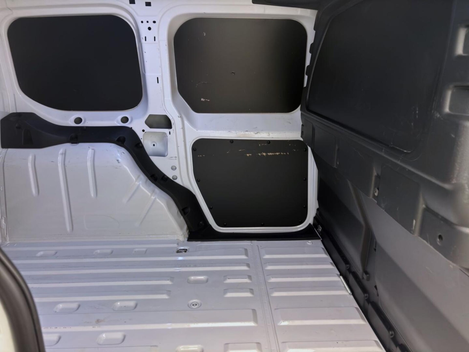 Volkswagen Caddy Cargo