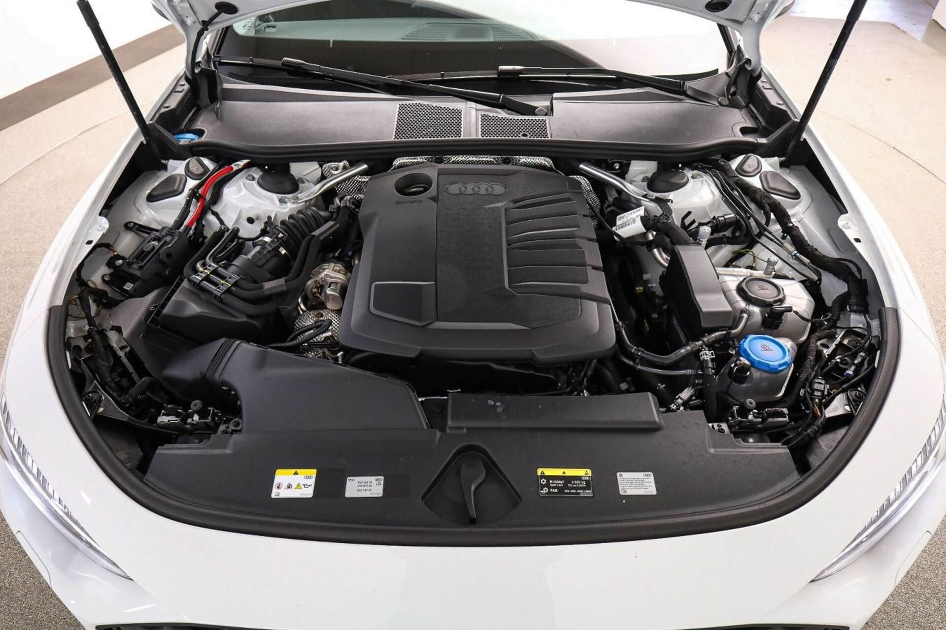 Audi A5 Avant