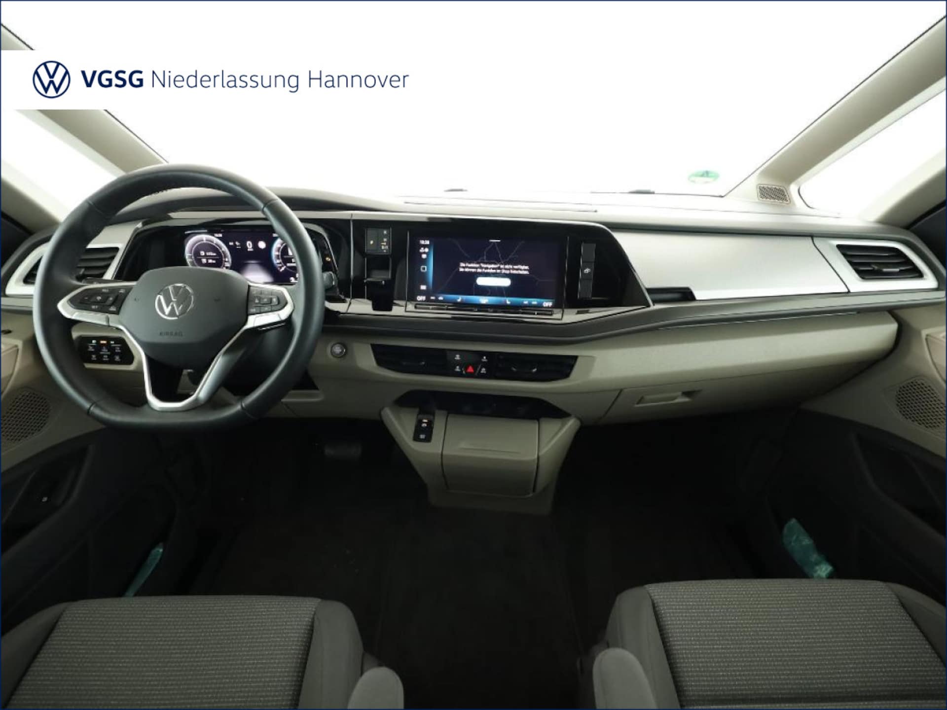 Volkswagen California Beach Tour