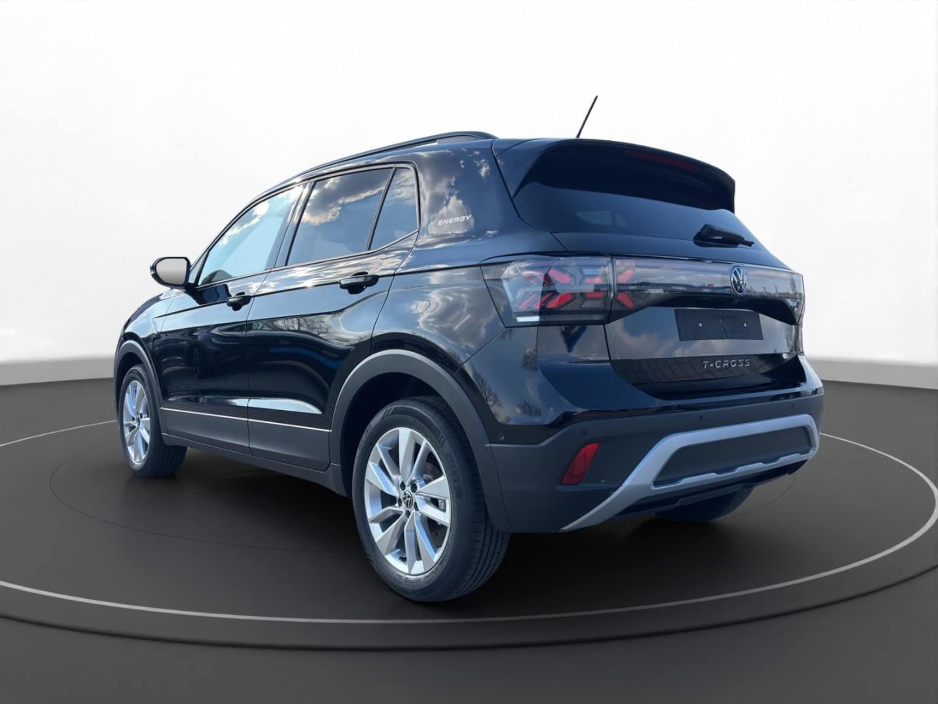 Volkswagen T-Cross ENERGY