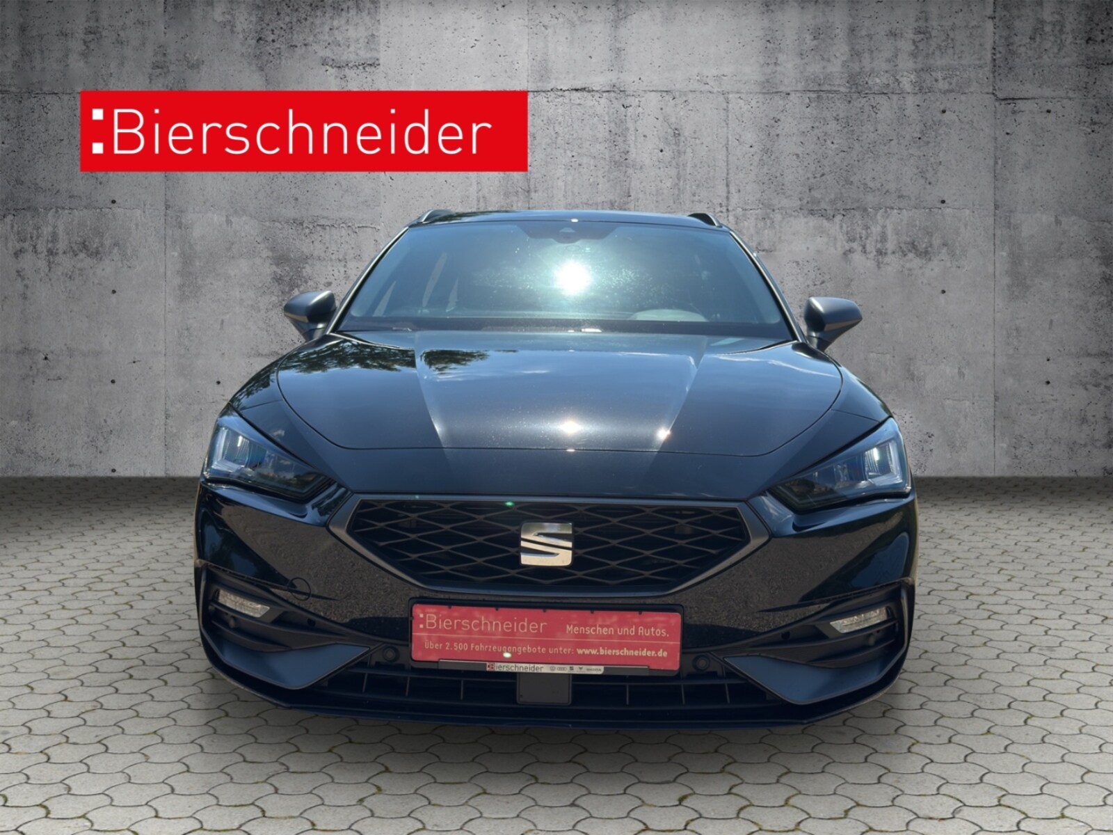SEAT Leon Sportstourer – Bild 4