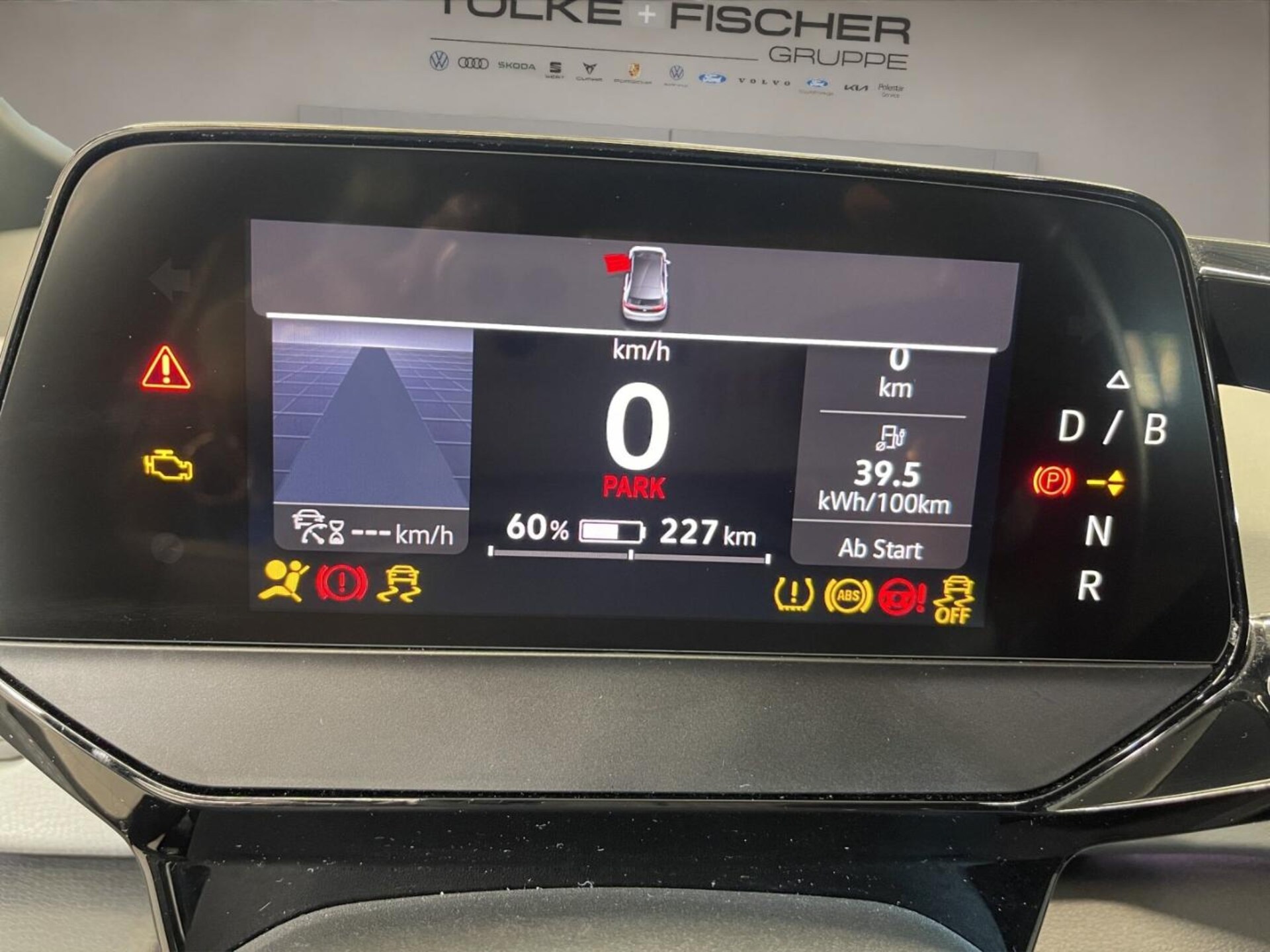 Volkswagen ID.3 MOVE Pro
