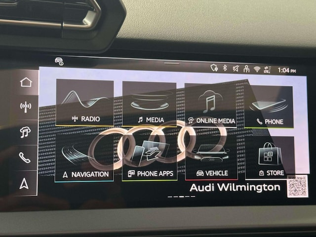 2026 Audi S3 Base - Photo 20