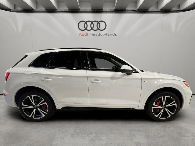 2025 Audi Q5 Premium Plus - Photo 13