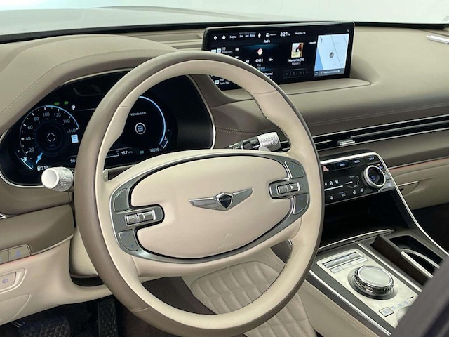 2024 Genesis GV80