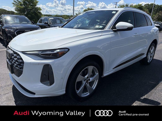 2025 Audi Q5