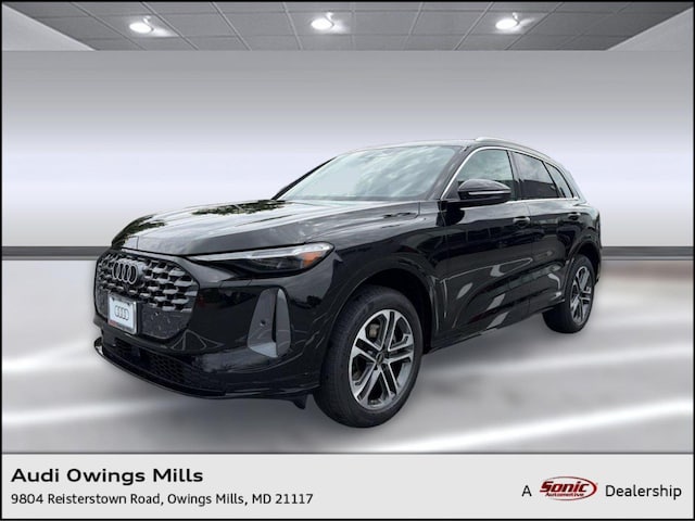Photo of 2026 Audi Q5 