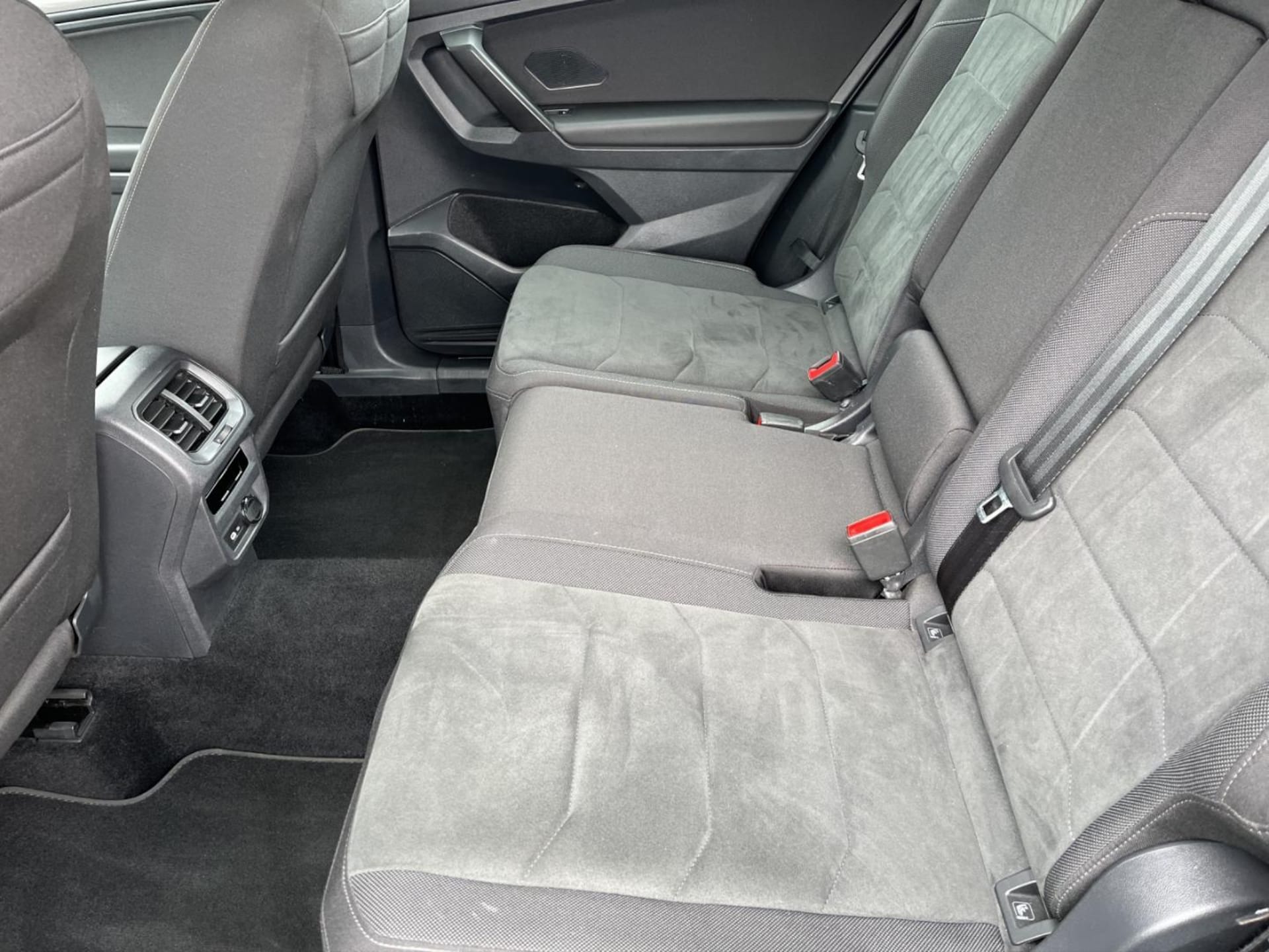 Volkswagen Tiguan Allspace Life